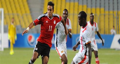 الزمالك يتفق مع إنبي لضم كهربا مقابل 6.5 مليون.. وتعثر صفقة رفعت